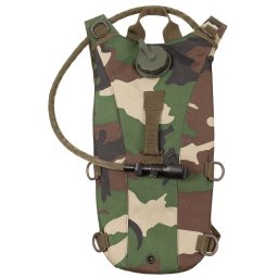 MFH vak hydratační EXTREME 2,5l WOODLAND