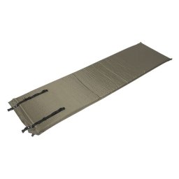 MIL-TEC karimatka SELF samonafukovací ZELENÁ