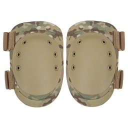 ROTHCO chrániče kolenní MULTICAM