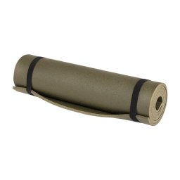 MIL-TEC karimatka pěnová US ISOMATE 190x60x1 ZELENÁ