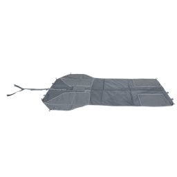 Helikon-Tex podložka pro střelce BACKBLAST SHADOW GREY