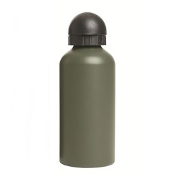 MIL-TEC láhev ALU 0,5 Ltr. ZELENÁ