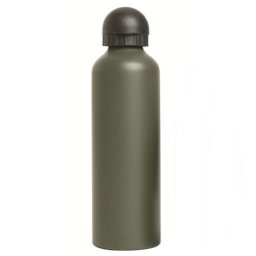 MIL-TEC láhev ALU 0,75 Ltr. ZELENÁ