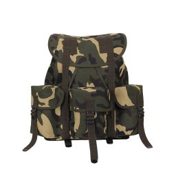 ROTHCO batoh HW MINI ALICE WOODLAND