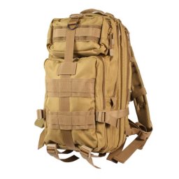 ROTHCO batoh ASSAULT I MEDIUM TRANSPORT COYOTE