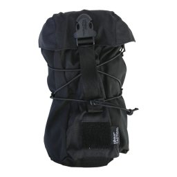 KOMBAT pouzdro STUFFER MOLLE univerzální ČERNÉ