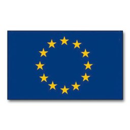 MIL-TEC vlajka EU