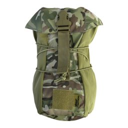 KOMBAT pouzdro STUFFER MOLLE univerzální BTP