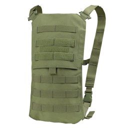 S.T. CONDOR batoh hydratační OASIS 2,5 l ZELENÝ