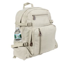 ROTHCO batoh VINTAGE JUMBO KHAKI