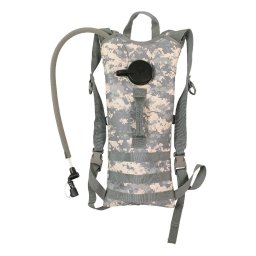 ROTHCO vak hydratační MOLLE 3L ACU ACU DIGITAL