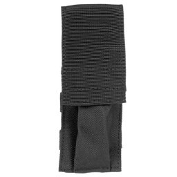 MIL-TEC pouzdro na zavírací nůž 16cm ČERNÉ