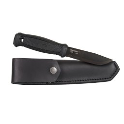 MORA of Sweden nůž Mora GARBERG C s koženým pouzdrem
