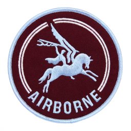FOSTEX nášivka PEGASUS AIRBORNE