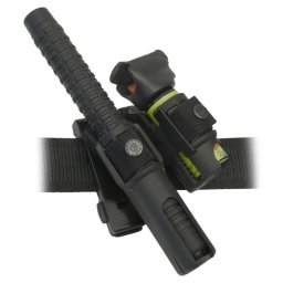 ESP pouzdro rotační BH-15 a SHT-14 pro telesk. obušek a sprej