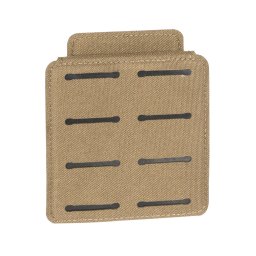 Helikon-Tex panel opaskový MOLLE Adapter 2 Cordura COYOTE