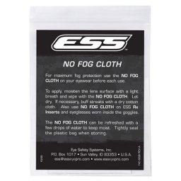 ESS hadřík čistící ANTIFOG