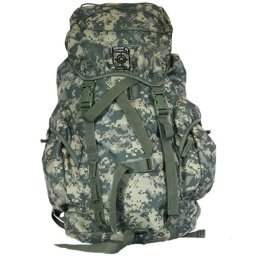 FOSTEX batoh RECON 15L malý ACU DIGITAL
