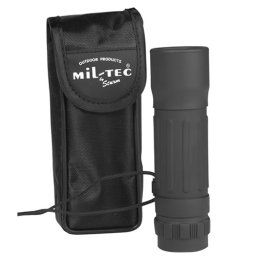 MIL-TEC dalekohled 10x25 MONOCULAR ČERNÝ