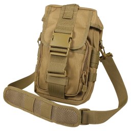 ROTHCO taška taktická FLEXIPACK přes rameno COYOTE