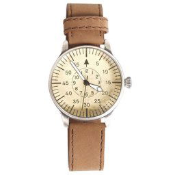 MIL-TEC hodinky QUARTZ VINTAGE 'ME109'