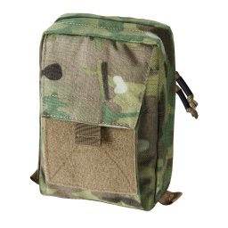 Helikon-Tex pouzdro administrační URBAN [O.03] Cordura MultiCam