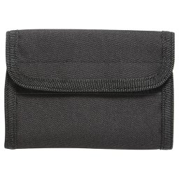 ROTHCO peněženka DELUXE ČERNÁ