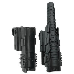 ESP pouzdro rotační SUPER HOLDER pro telesk. obušek 16,18,21"
