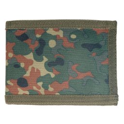 MIL-TEC pouzdro BW na doklady FLECKTARN