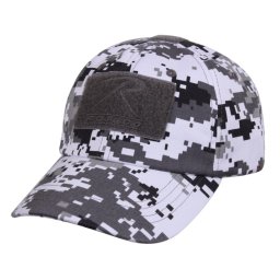 ROTHCO čepice TACTICAL CITY DIGITAL CAMO
