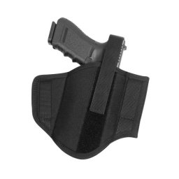 DASTA pouzdro na pistol opaskové 203 M3/M6 ČERNÉ