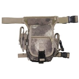 MFH pouzdro stehenní HIP BAG HDT-camo