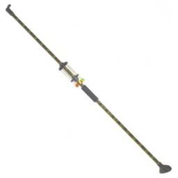Foukačka 76 cm maskovaná RAVEN