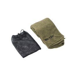 MIL-TEC ručník MICROFIBRE v sáčku 80x40cm