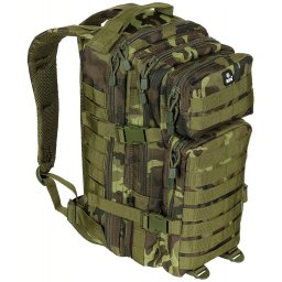 MFH batoh ASSAULT I malý 30 ltr. vz.95 les