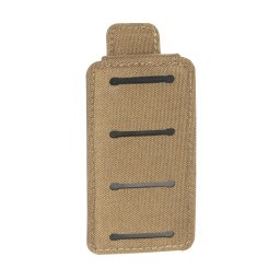 Helikon-Tex panel opaskový MOLLE Adapter 1 Cordura COYOTE
