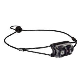 PETZL svítilna čelová BINDI ČERNÁ