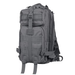 ROTHCO batoh ASSAULT I MEDIUM TRANSPORT ŠEDÝ