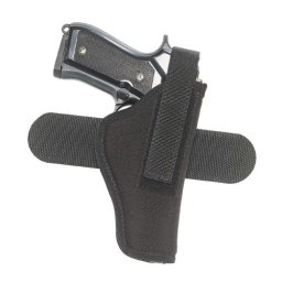 DASTA pouzdro na pistol opaskové pro Beretta 92, GLOCK17, SIG P-226