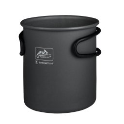 Helikon-Tex hrnek CAMP hliník 0,85 l ŠEDÝ