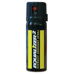Sprej obranný EQUALIZER2 tekutý 50ml