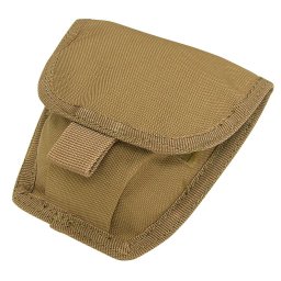 S.T. CONDOR pouzdro MOLLE na pouta COYOTE BROWN