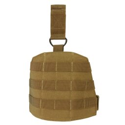 S.T. CONDOR panel stehenní MOLLE D-RING COYOTE BROWN