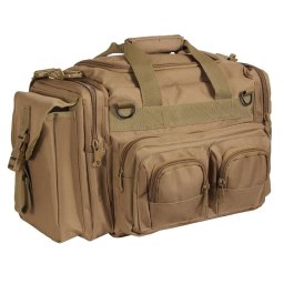 ROTHCO taška CONCEALED CARRY COYOTE