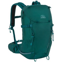 HIGHLANDER batoh SUMMIT 25 l Leaf Green