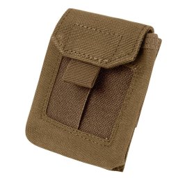 S.T. CONDOR pouzdro MOLLE EMT na rukavice COYOTE BROWN