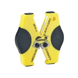 GATCO brousek MICRO-X Double Duty dvojitý