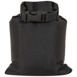 PRO-FORCE vak vodotěsný SMALL POUCH 1l ČERNÝ