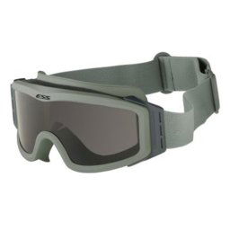 ESS brýle taktické NVG PROFILE sada FOLIAGE