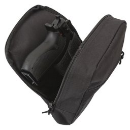 ROTHCO pouzdro na zbraň MOLLE pro skryté nošení ČERNÉ